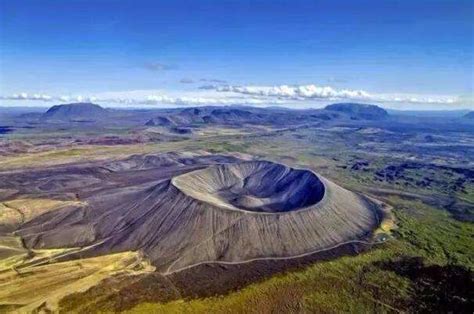 死火山香港